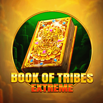 Book Of Tribes Extreme
