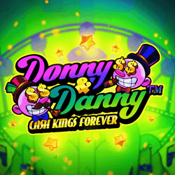 Donny And Danny
