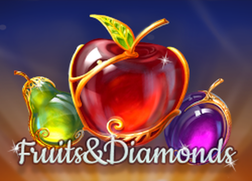 Fruits Diamonds