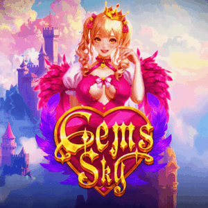 Gems Sky 300x300