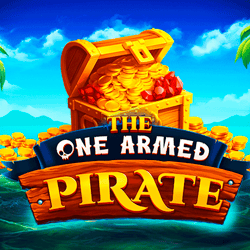 The One Armed Pirate